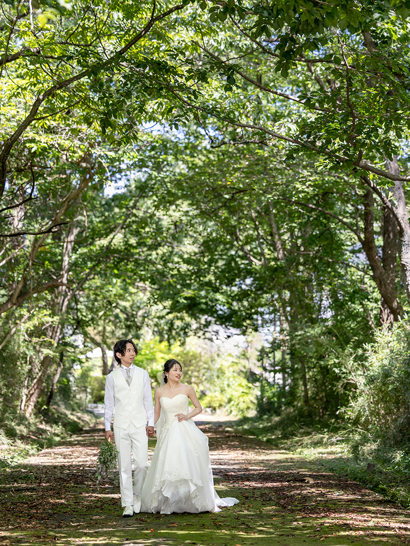 お問い合わせ急増中!人気の新緑シーズンのご案内